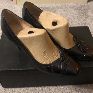 Talbots pumps